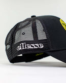 Ellesse Cobra Kai Twill Trucker Hat