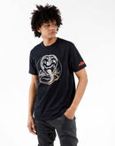 Ellesse Cobra Kai Metallic Tee