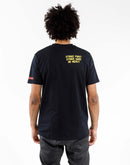 Ellesse Cobra Kai Metallic Tee