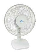 Elta-Germany 9024 9'' Table Fan for 220-240 Volts 50Hz
