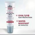 UV Lip Balm Broad-Spectrum SPF 36