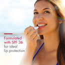 UV Lip Balm Broad-Spectrum SPF 36