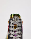 Aurelio Garcia Encore Snake HI
