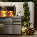 American Made Grills - Encore Hybrid Grill with Cart 36" or 54"