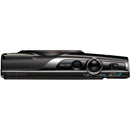 Canon PowerShot ELPH 360 HS A Digital Camera (Black)