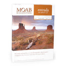 Moab Entrada Rag 300 Bright 5x7 (25)