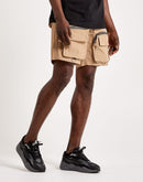 EPTM C4 Shorts