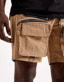 EPTM C4 Shorts