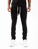 EPTM SIDE STRIPE TRACK PANTS
