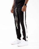 EPTM SIDE STRIPE TRACK PANTS