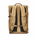 Boundary Supply Errant Pack Backpack Starter Kit (Hymassa Tan)