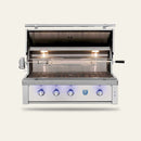American Made Grills - Estate Freedom Grill. available 30", 36", or 42"