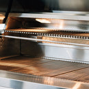 American Made Grills - Estate Freedom Grill W/ Cart. Available 30", 36" or 42"