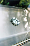 American Made Grills - Estate Freedom Grill. available 30", 36", or 42"