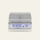 American Made Grills - Estate Freedom Grill. available 30", 36", or 42"