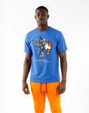 Eternity Bike Life Bear Tee