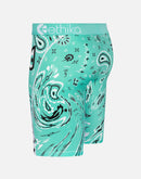 Ethika Bomber Paisley Drip Boxer Briefs