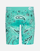 Ethika Bomber Paisley Drip Boxer Briefs