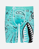 Ethika Bomber Paisley Drip Boxer Briefs