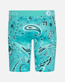 Ethika Bomber Paisley Drip Boxer Briefs