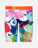 Ethika Flower Boyz Boxer Briefs