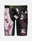 Ethika Camo Dunk Boxer Briefs