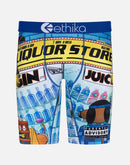 Ethika Corner Store Boxer Brief
