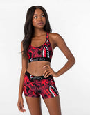 Ethika Euitton Sports Bra