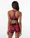 Ethika Euitton Sports Bra