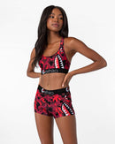 Ethika Euitton Boy Shorts