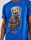 ETNT The Dealer Tee