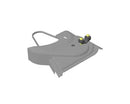 Exmark 109-9627 Completing Kit 60" for Ultra Vac S-Series