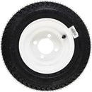 Exmark 116-6932 Tire Asm  16 X 6.50 8