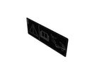 Exmark 126-1400 Decal-Warning, Sulky