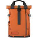 WANDRD PRVKE 15 Photo Bundle Sedona Orange