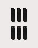 Nike Everyday Plus Cushion Crew Training Socks - 6 Pairs