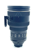 USED Nikon Nikkor AF-S 200mm f2 G ED SWM VR IF Lens AFS
