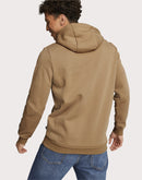Puma Downtown Essential Fleece Hoodie