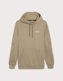 Puma Downtown Essential Fleece Hoodie