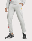 Puma Band Love Gey Joggers