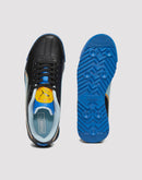 Puma Roma Pinball Grade School Boys' "Black/Multi"