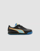 Puma Roma Pinball Grade School Boys' "Black/Multi"