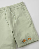 BLUE LABEL APPAREL LLC Born Fly Butta Flyz Shorts