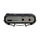 Zoom F2-BT Lapel Recorder