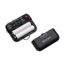 Zoom F2-BT Lapel Recorder