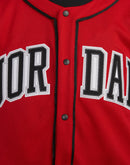Jordan HBR Baseball Jersey