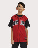 Jordan HBR Baseball Jersey