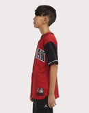 Jordan HBR Baseball Jersey