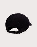 Nike Sportswear Club Corduroy Adjustable Black Cap