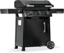 Napoleon Freestyle™ 24 Inch Pre-seasoned Non-Stick Griddle